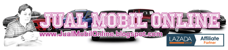 Jual Mobil Online