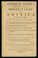 common sense published common sense published