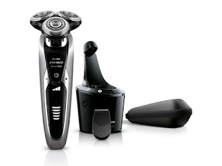  Phillips Norcelco Shaver