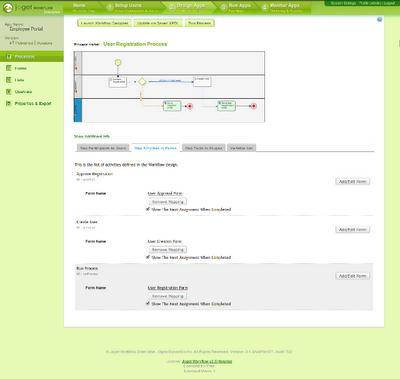 streamline workflow joget workflow 3 1 1 released dzone streamline workflow joget workflow 3 1 1 released dzone