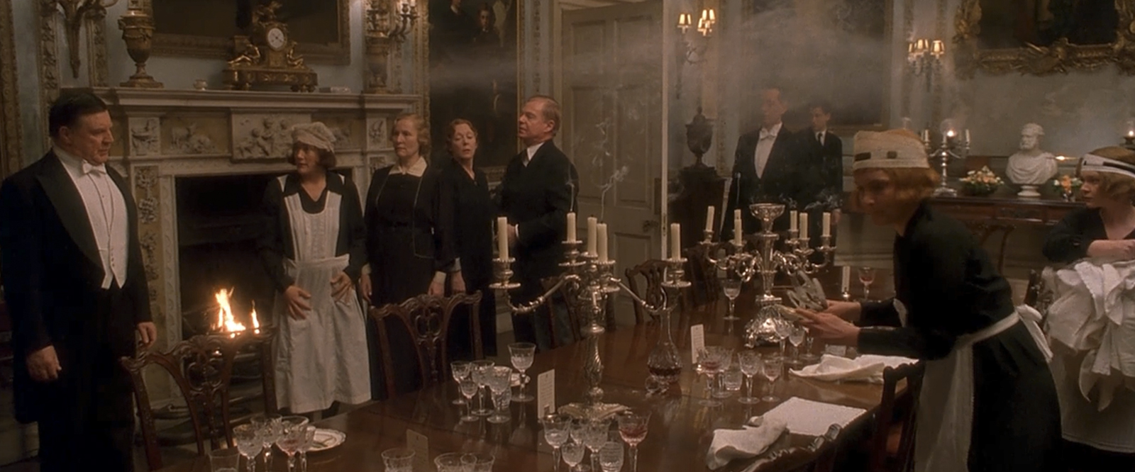 Top 10 Dinner Party (Gone Wrong) Films And So It Begins...