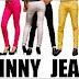 Ways to Get Back into Your Skinny Jeans