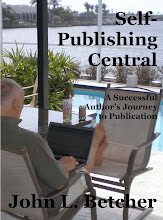 Self-Publishing Central - BUY THE BOOK