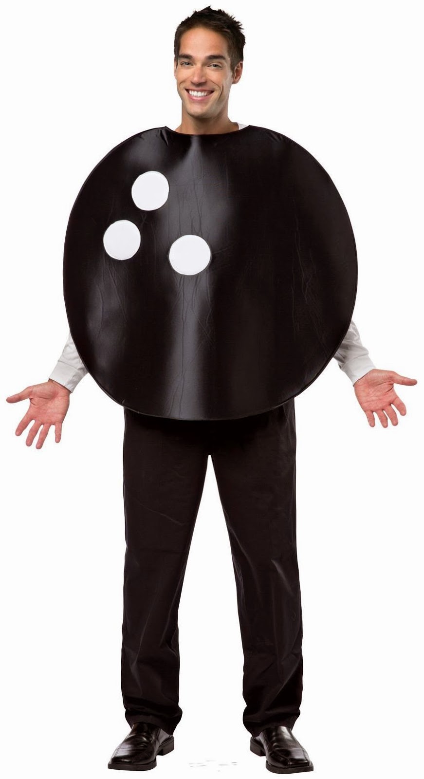 BowlingBall Costume