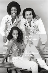 Shalamar 1981