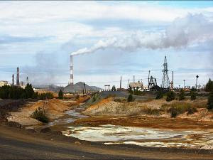 Chelyabinsk, Rusia http://www.didunia.net/