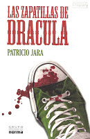 LAS ZAPATILLAS DE DRACULA