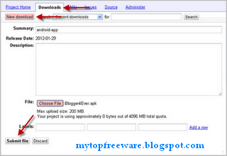 Google Code Google Code