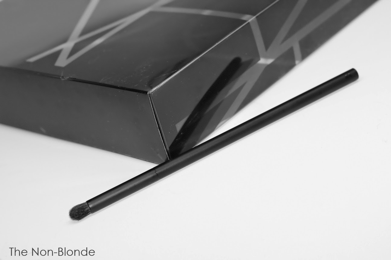 NARS 44 Precision Contour Brush The NonBlonde