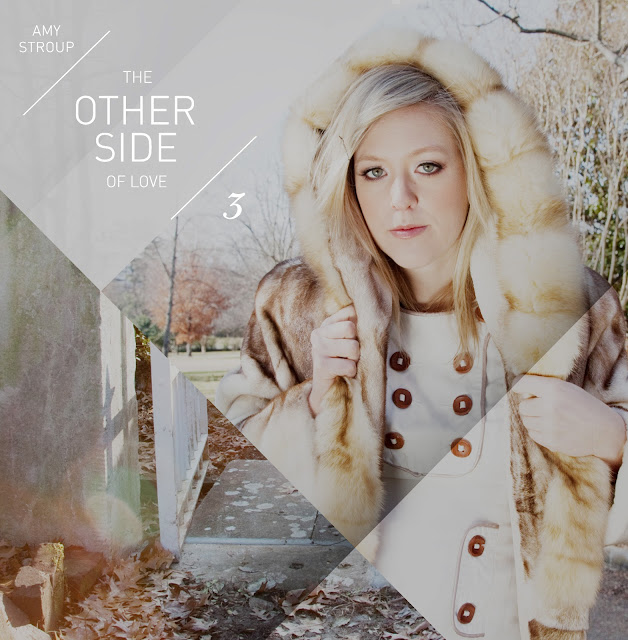 Amy Stroup The Other Side Of Love Rar