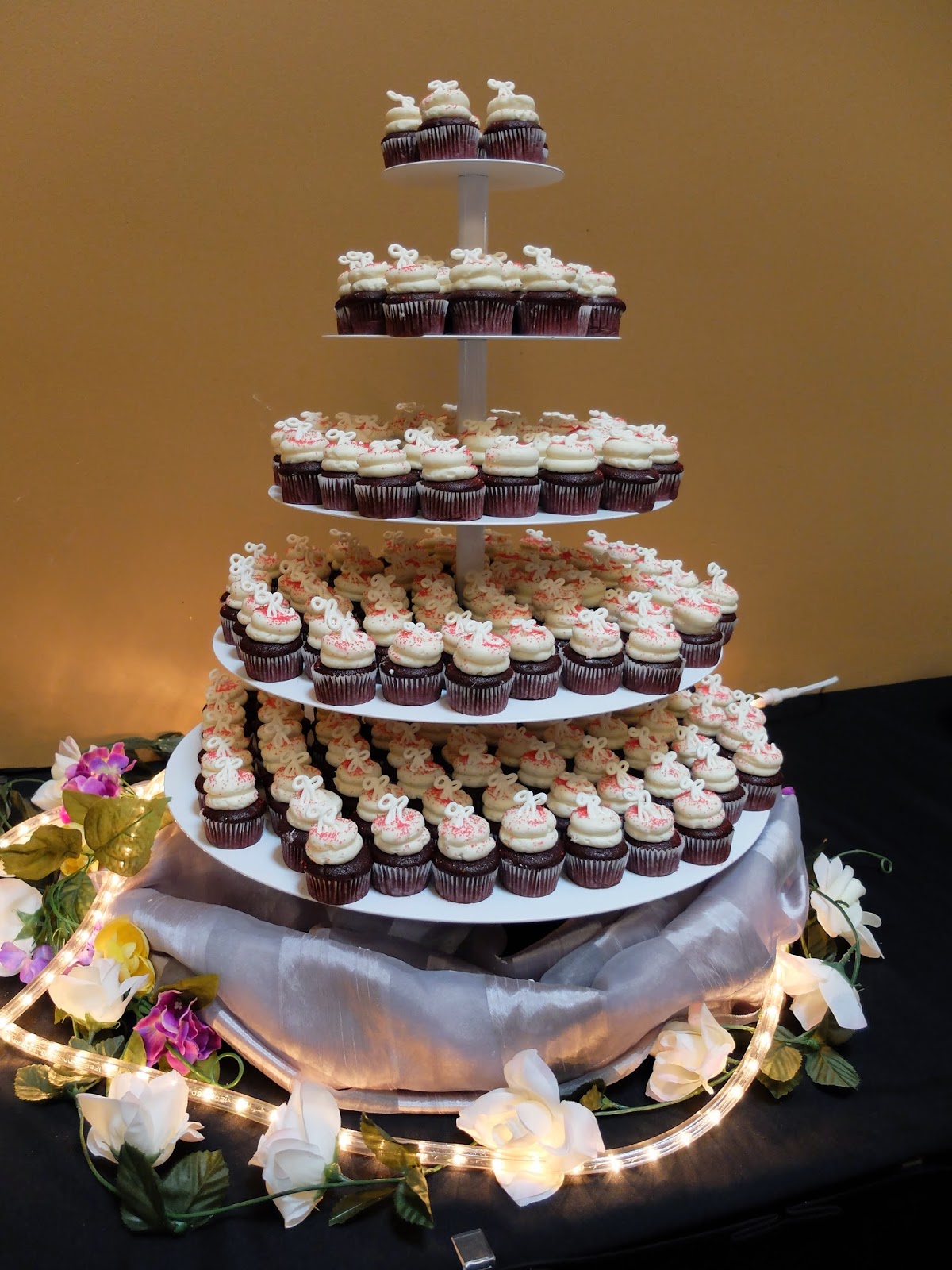 My First Red Egg & Ginger Party Simply Sarah Style