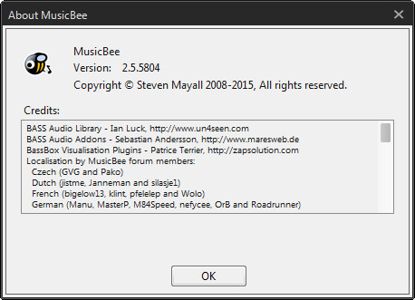How To Build A Musicbee Plugin How To Build A Musicbee Plugin