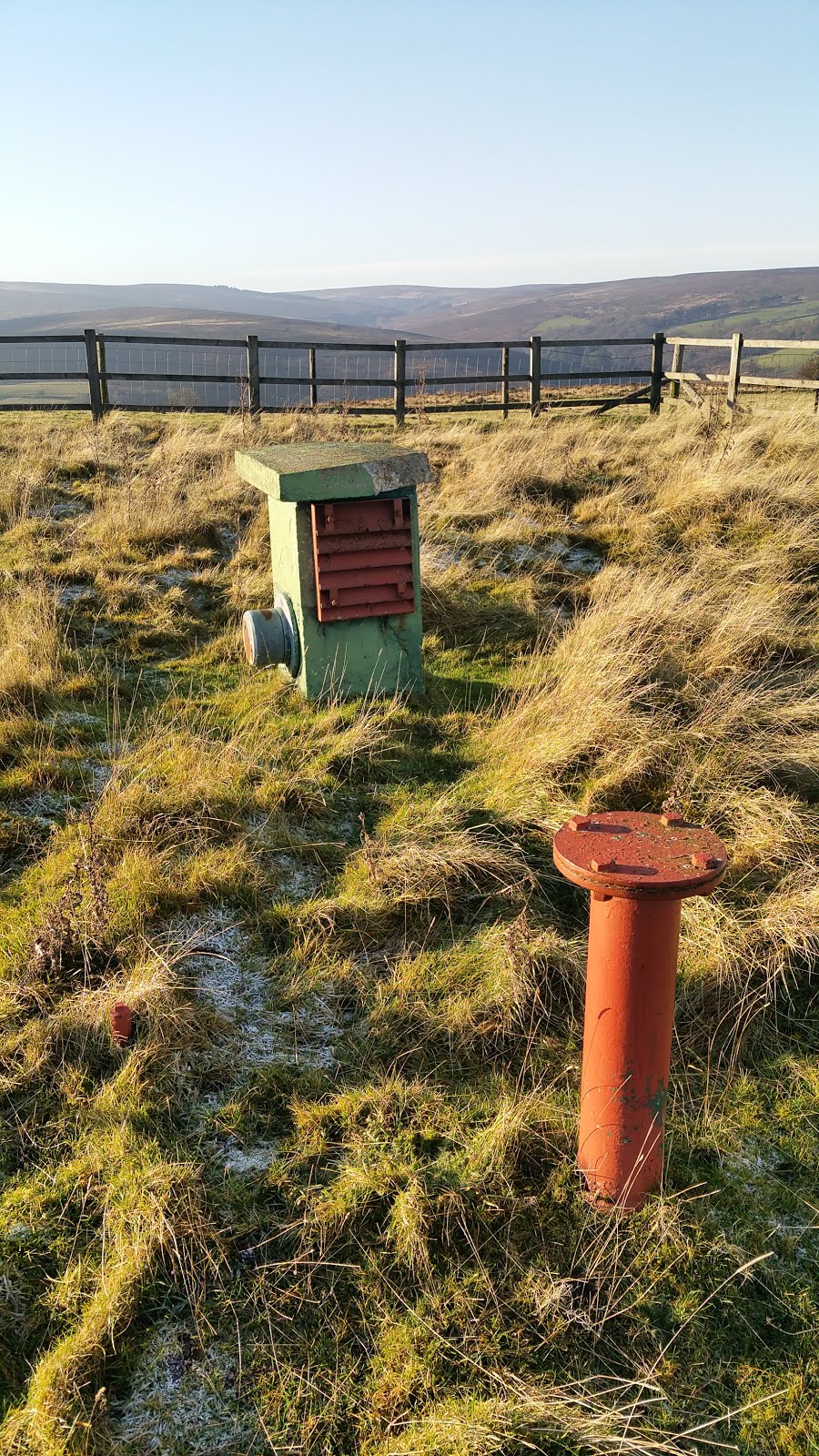 around the uk there are 870 thermo nuclear fallout shelters and observation posts local posts are located castleton rosedale eston redcar saltburn around the uk there are 870 thermo nuclear fallout shelters and observation posts local posts are located castleton rosedale eston redcar saltburn