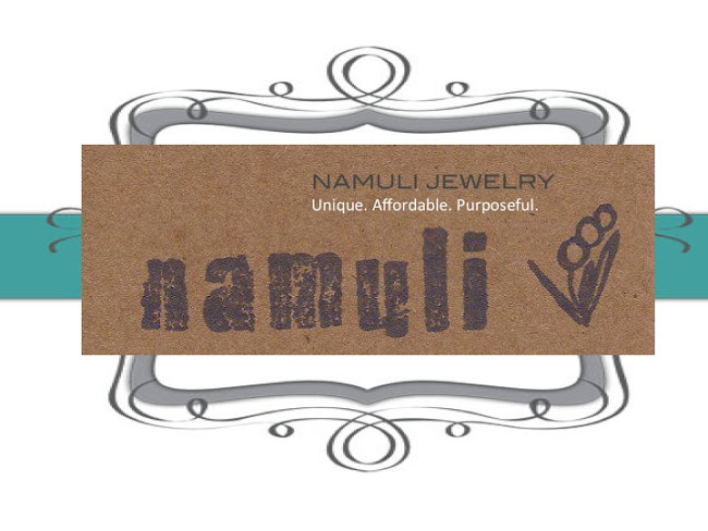 Namuli Jewelry