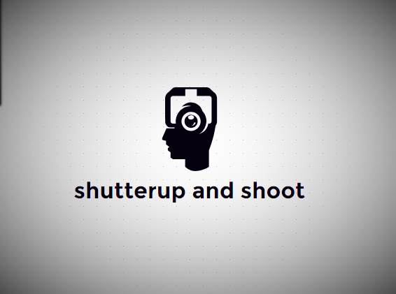 ShutterUp AND Shoot