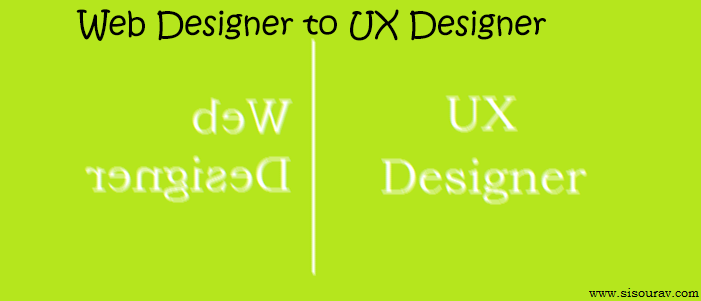 UX Designer UX Designer