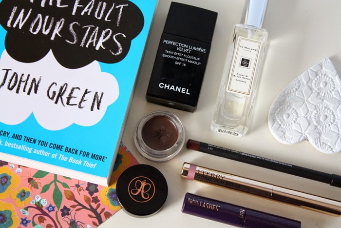 June Favourites