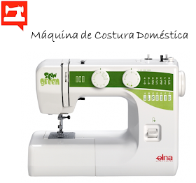 Feira de maquinas de costura 2012