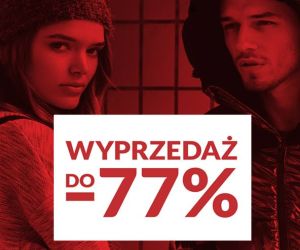 Wielka wyprzedaż w Diverse - rabaty do 77% Promocje i wyprzedaże