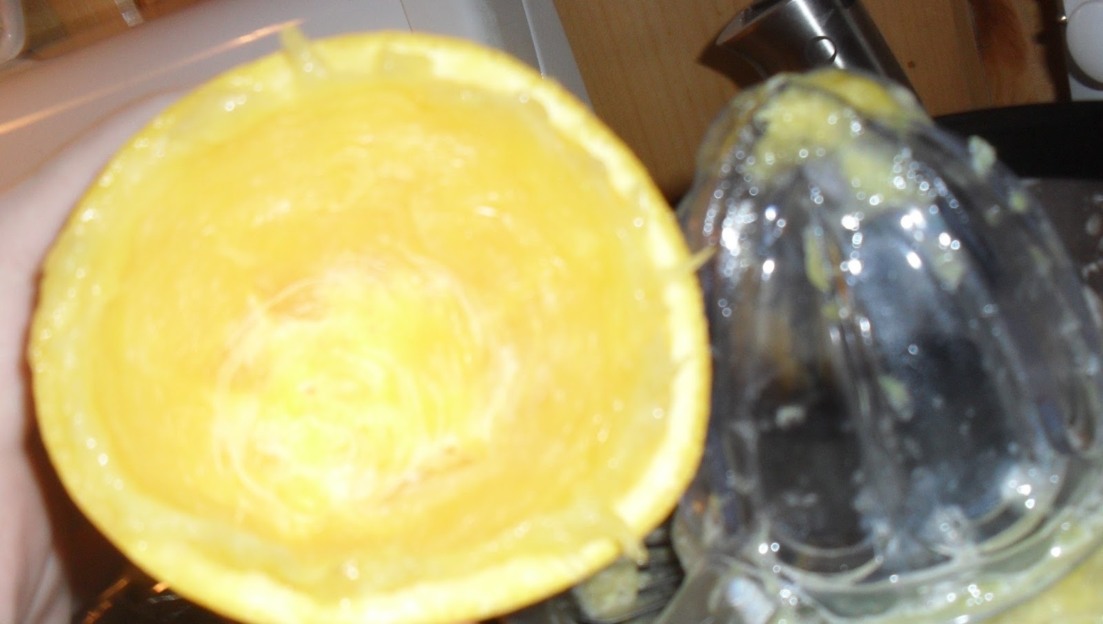 Epica Citrus Juicer review