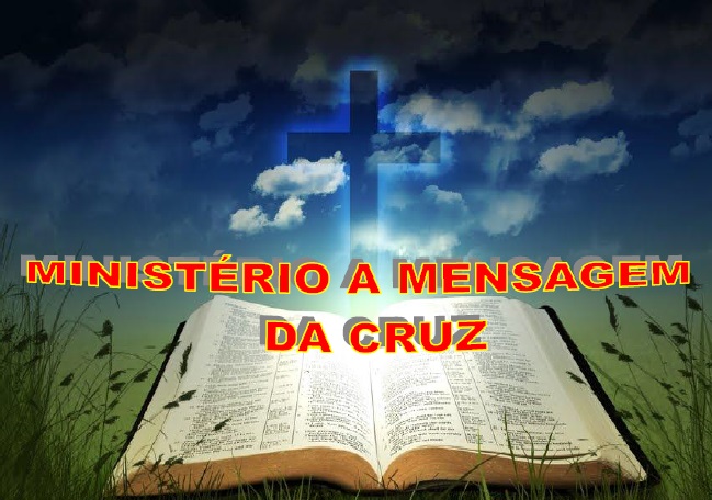 Ministério A Mensagem da Cruz