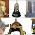 8 Bentuk Helm Unik Perang Jadul thumbnail