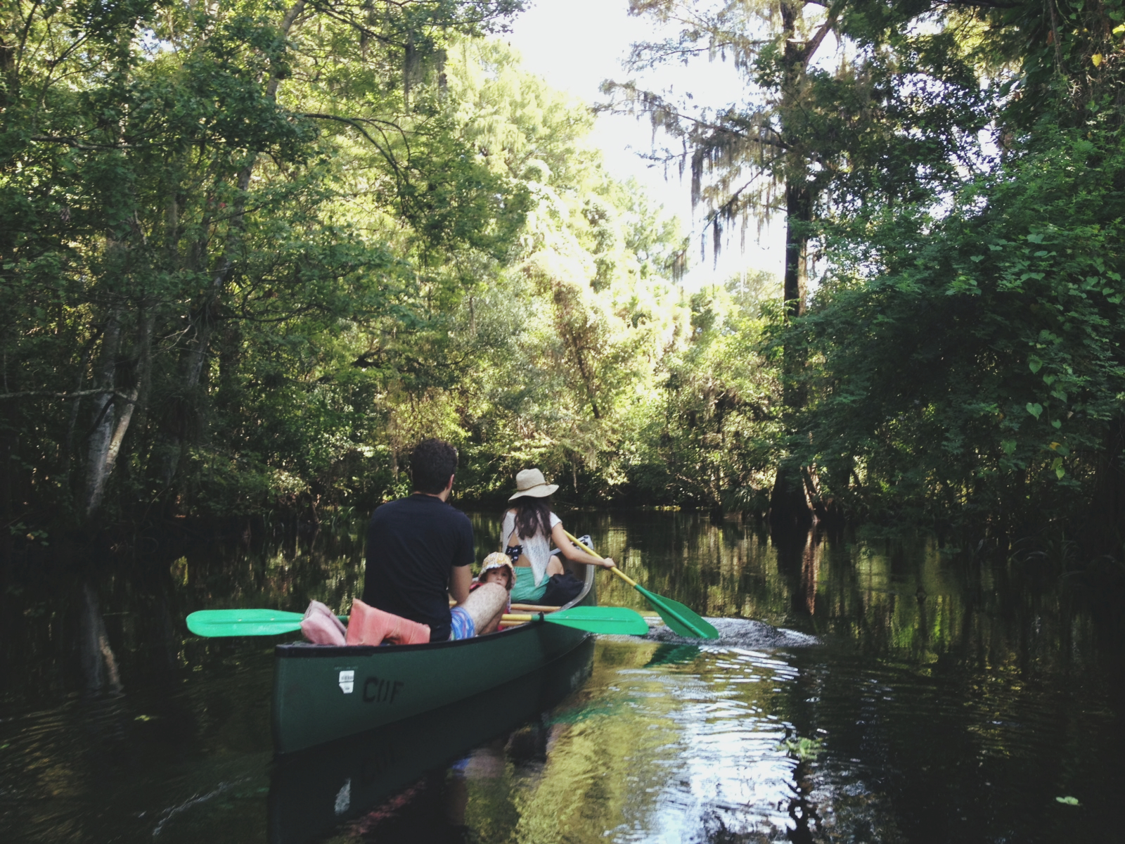 Riverbend Park, Jupiter FL. OhDearDrea