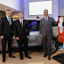 BMW i gets the 'Momentum for Change' award from United Nations
