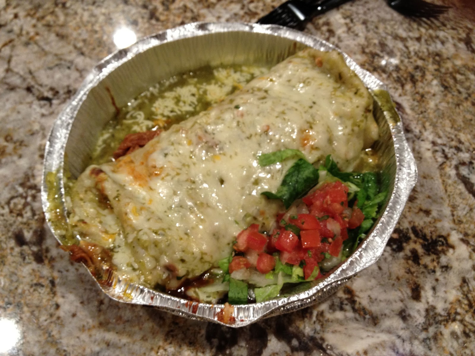 Cafe Rio Steak Burrito Recipe Cafe Rio Steak Burrito Recipe