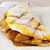 Elmalı sufle