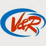 Logo of V&R