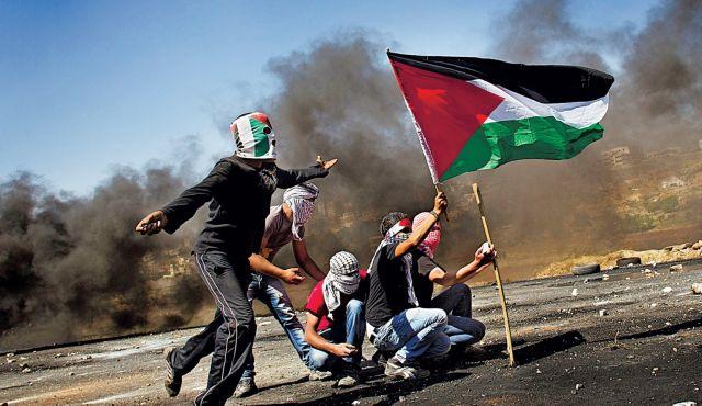 177 Negara Mendukung Kemerdekaan Palestina