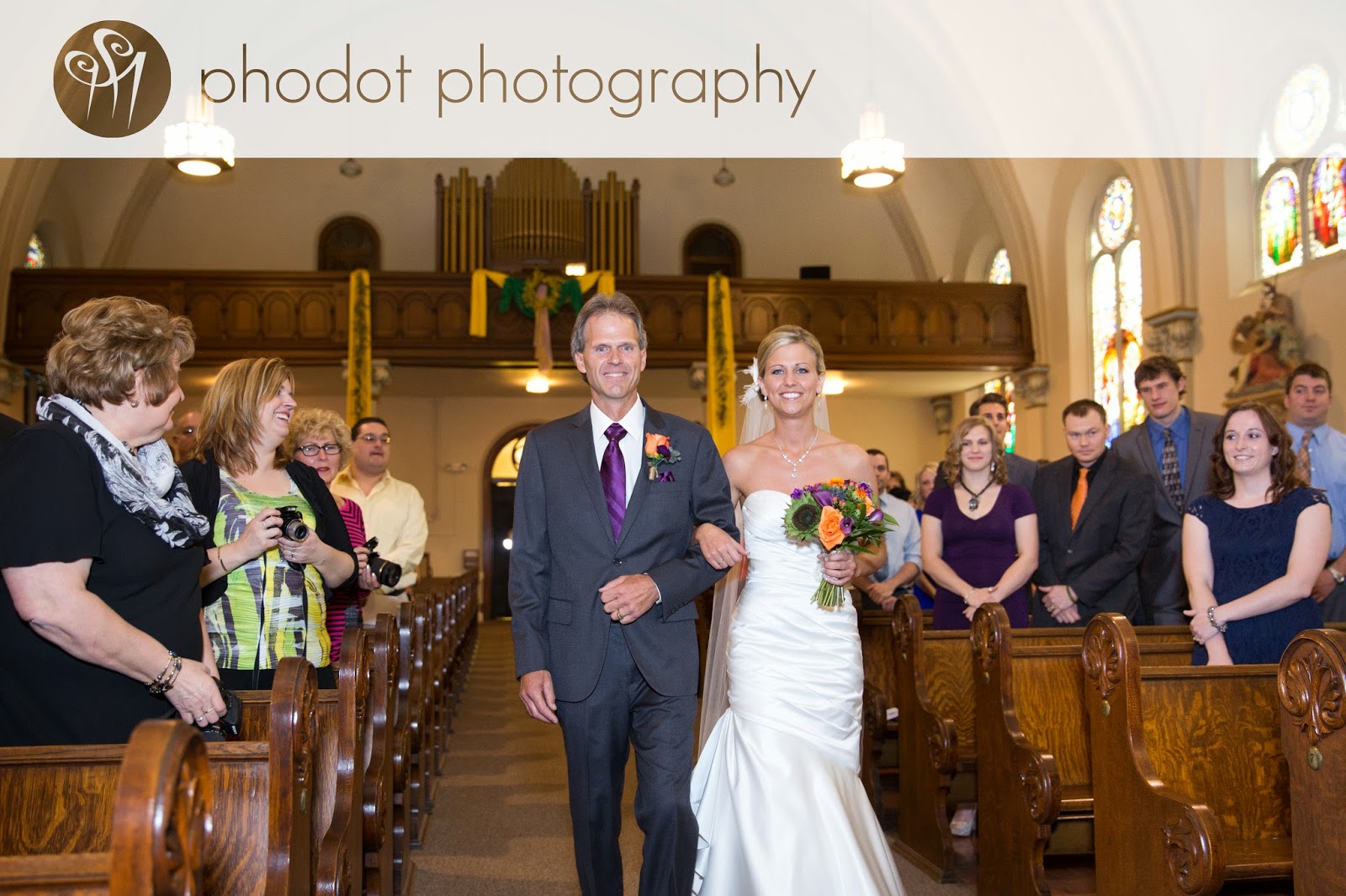 Phodot Photography Studio Blog Krystal and Tony's Wedding at St