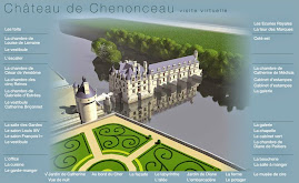 Visite Chenonceau