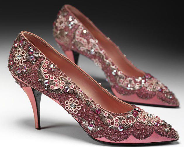 roger vivier for dior roger vivier for dior