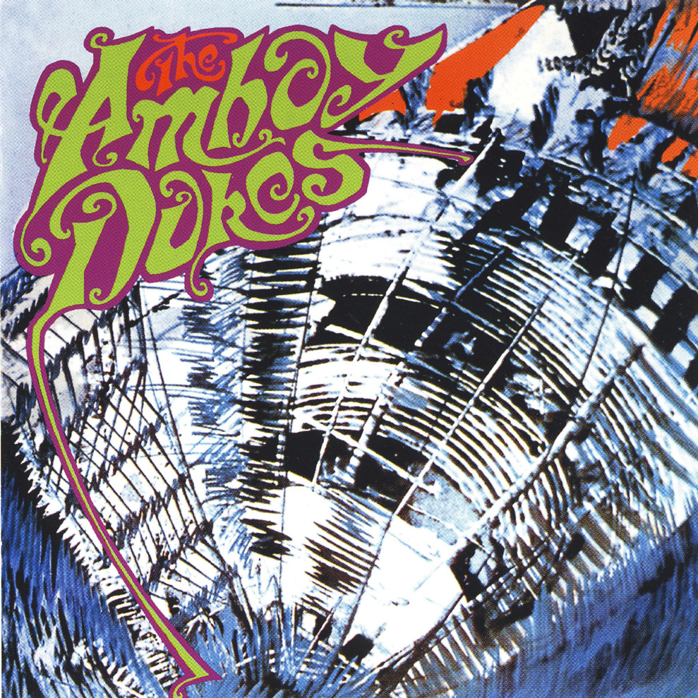 The Amboy Dukes Baby Please Dont Go Psalms Of Aftermath The Amboy Dukes Baby Please Dont Go Psalms Of Aftermath