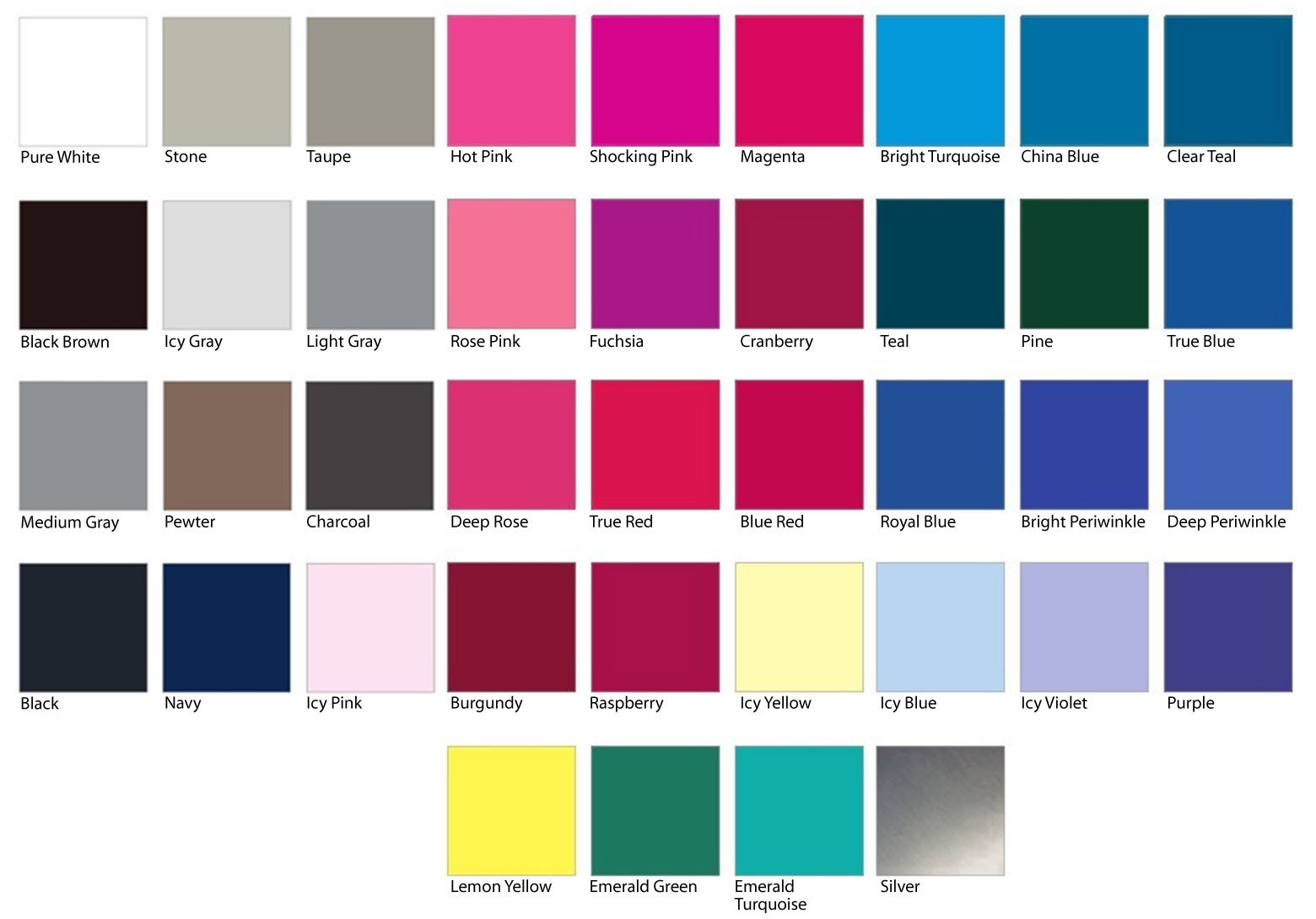 Cool Winter Color Palette | deep winter color palette deep cool diep koel kleurtype Cool Winter Color Palette | deep winter color palette deep cool diep koel kleurtype