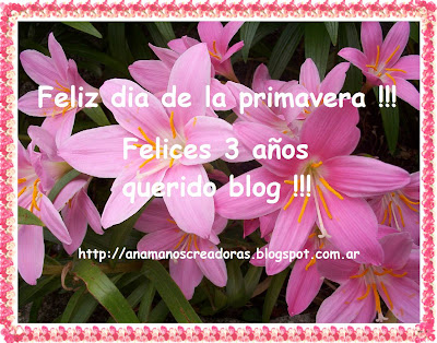 FELIZ CUMPLEBLOG ANA