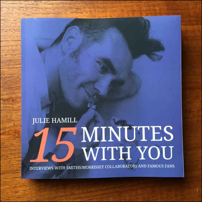 15 Minutes With You
