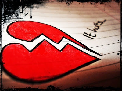 Love Hurt