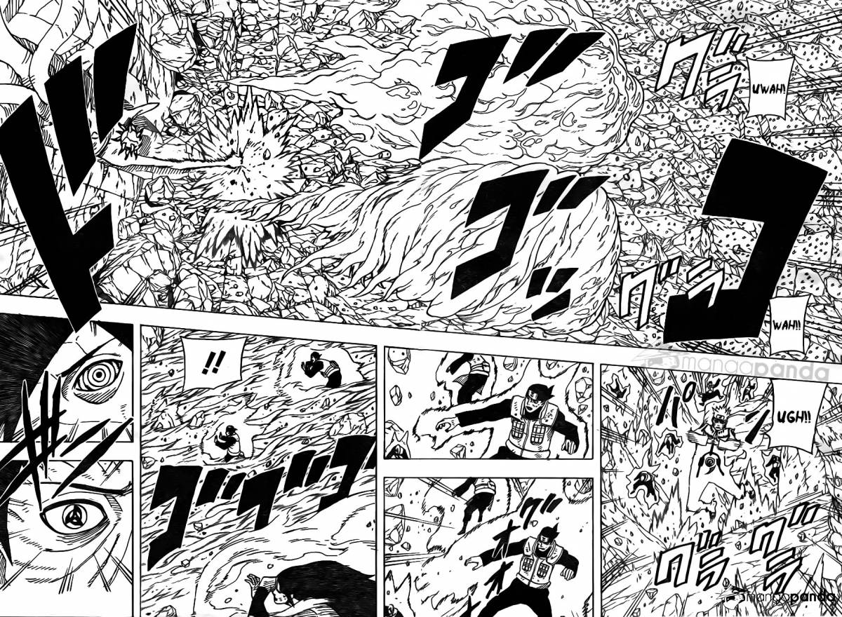 Naruto chapter 628 naruto manga 2 04, Naruto chapter 628 NarutoSub
