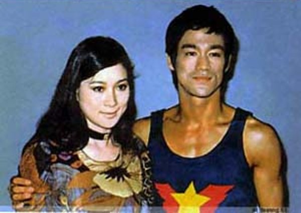 rare bruce lee