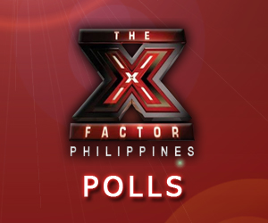 x factor philippines, online voting, how to vote