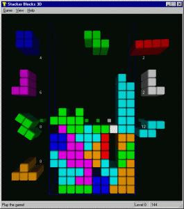 Tetris
