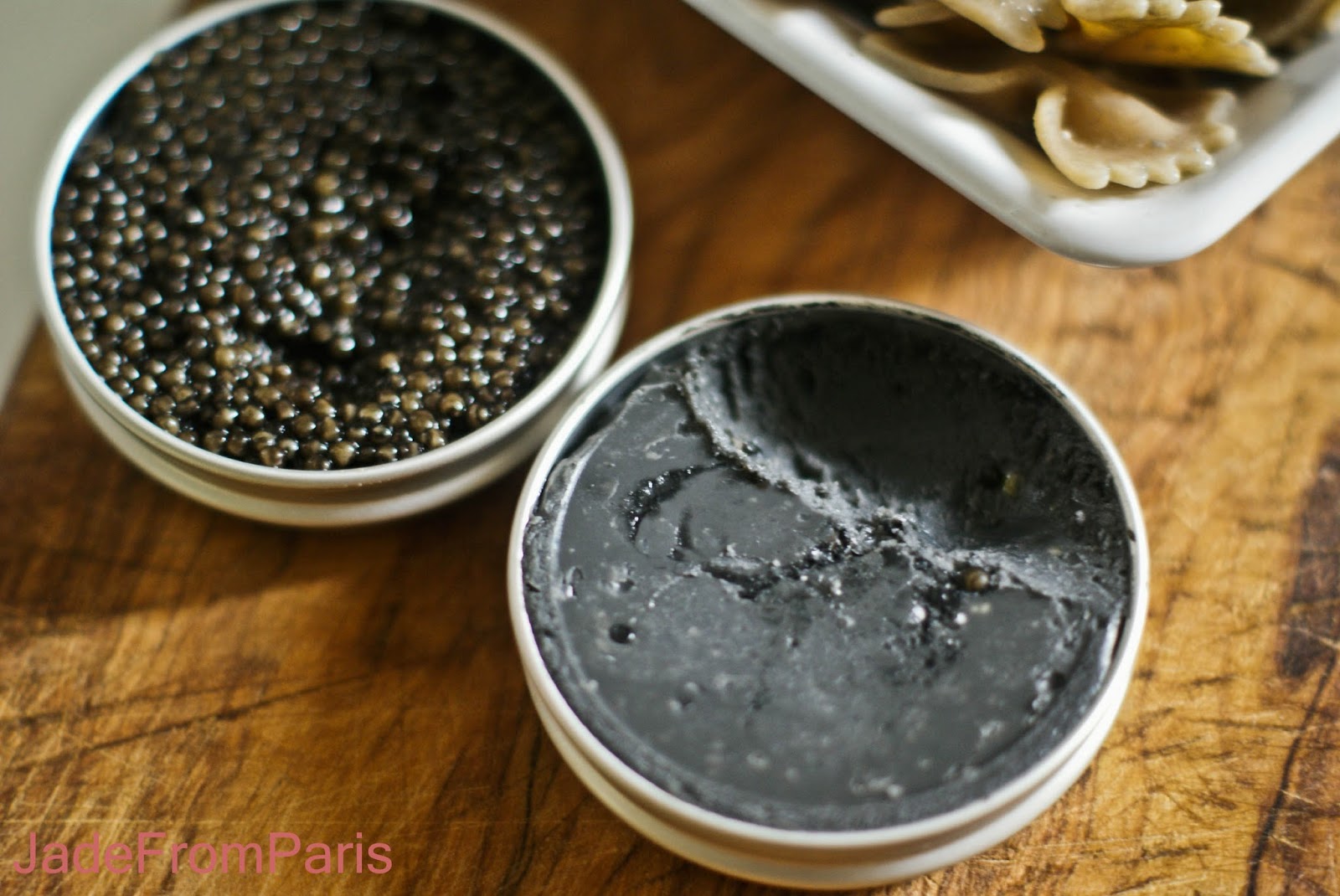 caviar de neuvic