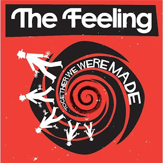 The Feeling - A Hundred Sinners (Come And Get It) Lyrics