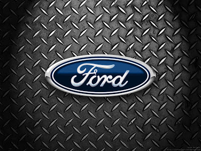 Ford Logo Ford Logo