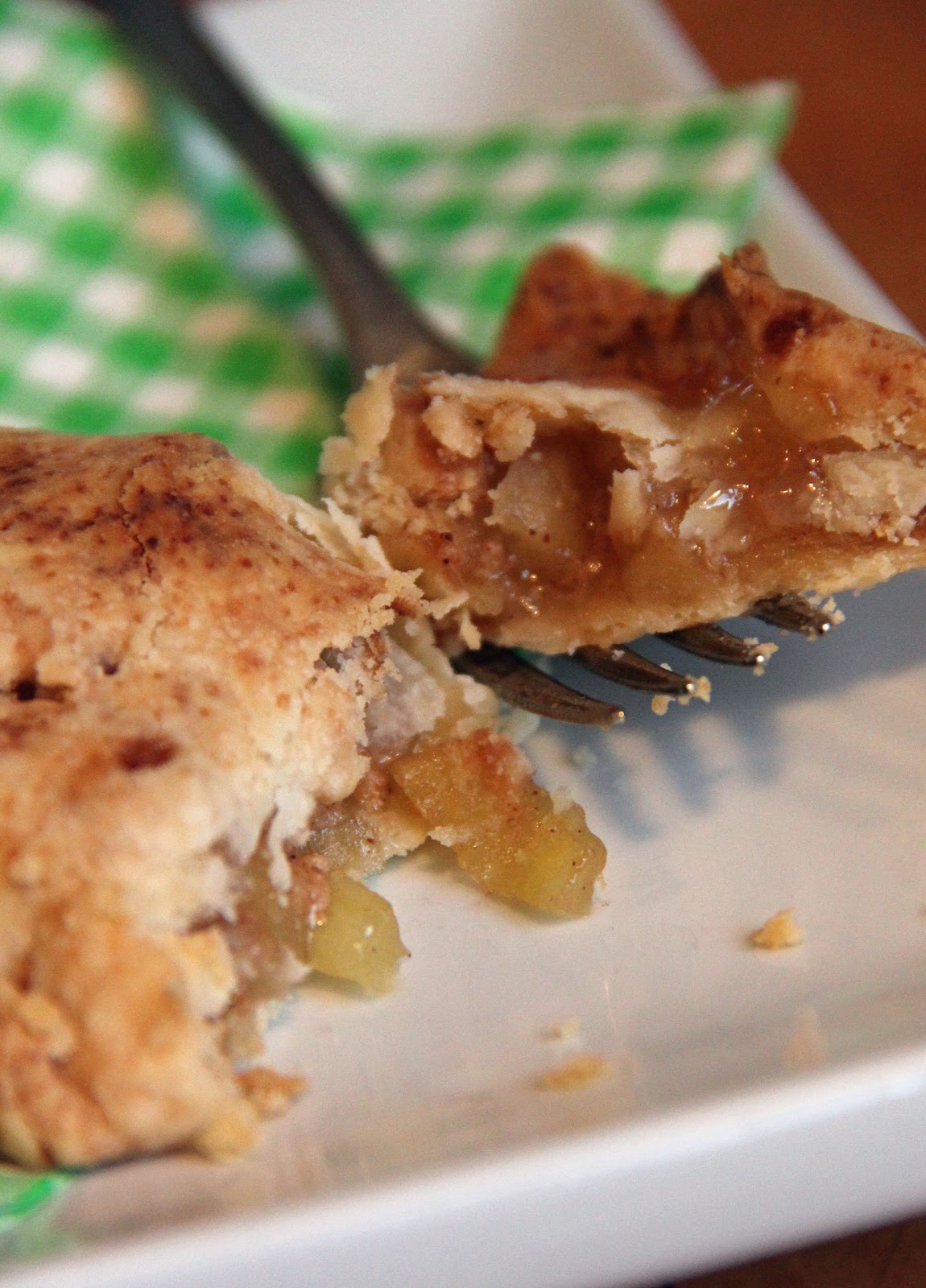 Jo and Sue Single Serving Pie Crust