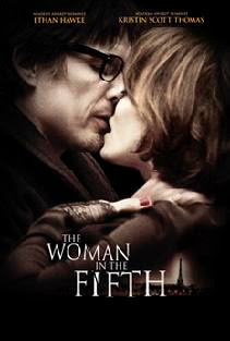 The Woman in the Fifth 2012 film