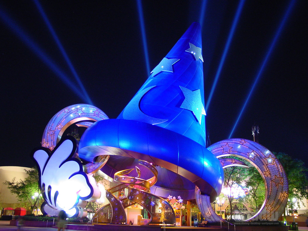 Hd Desktop Wallpaper Epcot Wallpaper